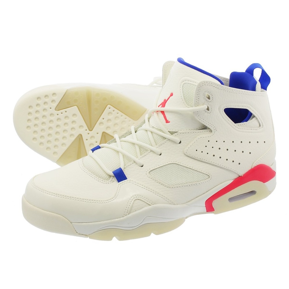 Men's Jordan Flight Club '91 - NEVER WORN!